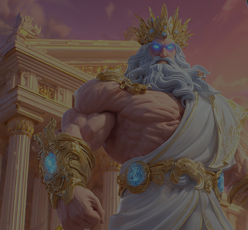 Gates of Olympus